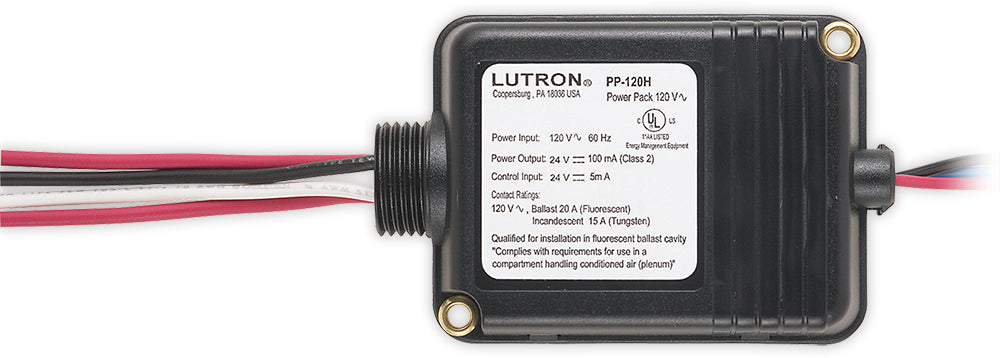 Power Pack, Auxiliary Relay, PP-SH