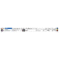 Lutron EcoSystem Digital Ballast 5-Input Dimming | EC5T5 & EC5T8