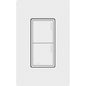 Lutron RadioRA3 2-Button Sunnata Keypad | RRST-W2B-XX