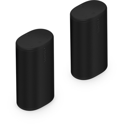 Sonos Adventure Set with (2) Sonos Play