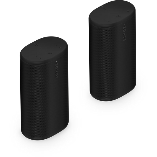 Sonos Adventure Set with (2) Sonos Play