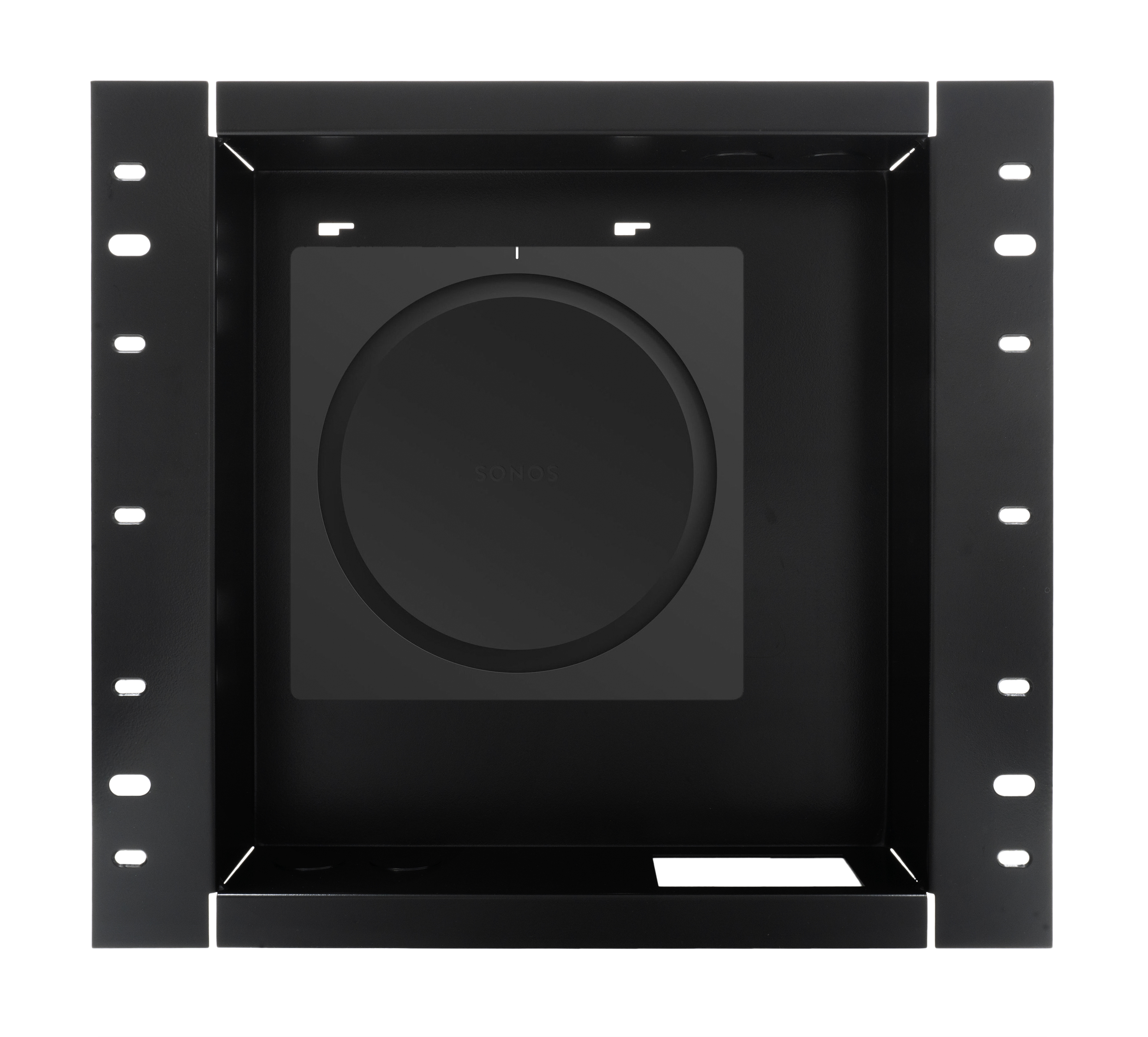 Sonance Wall Back Box for Sonos Amp | AMPBBWW1BLK