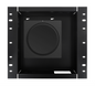 Sonance Wall Back Box for Sonos Amp | AMPBBWW1BLK