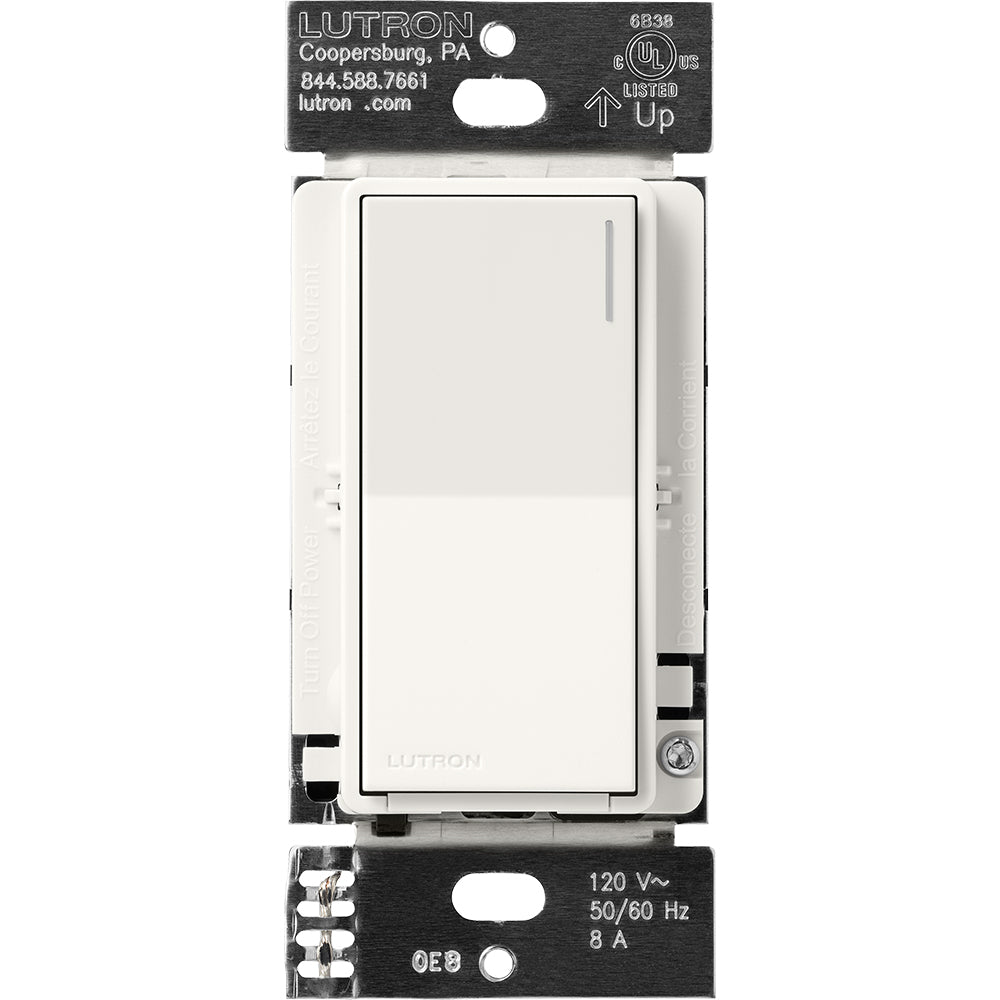 Lutron RadioRA3 Sunnata Companion Switch | RRST-RS-XX