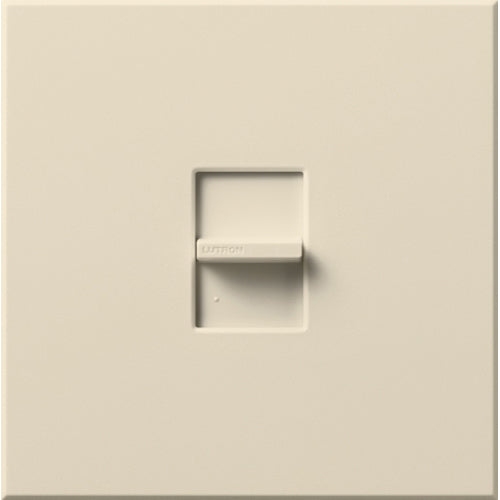 Lutron Nova T Dimmer 1500W 120V Incandescent & Halogen - Single-Pole | NT-1500