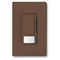 Lutron Vive Maestro 0–10V Vacancy Only Sensor Dimmer, 8A, 120/277V | MRF2S-8SDV010
