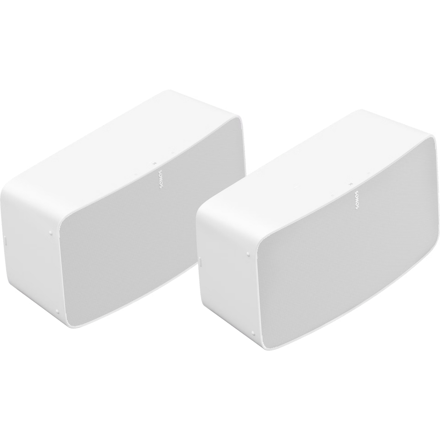Sonos HiFi Set with 2× Sonos Five
