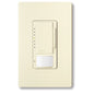 Lutron Vive Maestro 0–10V Occupancy/Vacancy Sensor Dimmer, 8A, 120/277V | MRF2S-8SD010