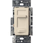 Lutron Lumea LED+ Dimmer Switch | 150W LED / 600W Inc/Hal | Single-Pole/3-Way | LECL-153PH