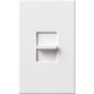 Nova T MLV Dimmer Switch 450W (600VA) - 120V Single-Pole / No Neutral | NTLV-600