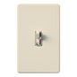 Lutron Ariadni Dimmer Switch, 1000W, Incandescent/Halogen 3-Way Switch | AY-103P