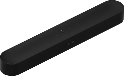 Sonos Personal Entertainment Set with Sonos Beam Gen 2, Sonos Ace (with case & cables)