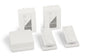 Lutron Caséta PRO Dimmer Kit - Smart Hub PRO + In-Wall Dimmer | P-BDG-PKG2P-C