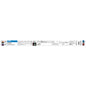 Lutron EcoSystem Digital Ballast 5-Input Dimming | EC5T5 & EC5T8