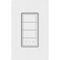 Lutron RadioRA3 3-Button Sunnata Keypad with Raise/Lower | RRST-W3RL-XX