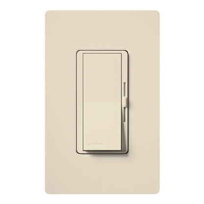 Lutron Diva MLV Dimmer Switch - 1000VA Magnetic Low Voltage (3-Way) | DVLV-103P-XX-CSA