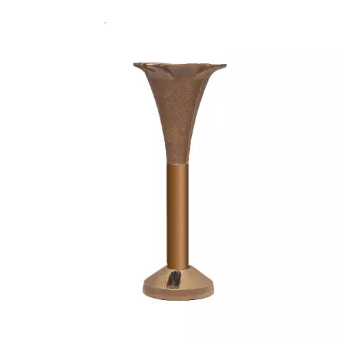 CAST Floor Mount Stem Assembly | CMFSA