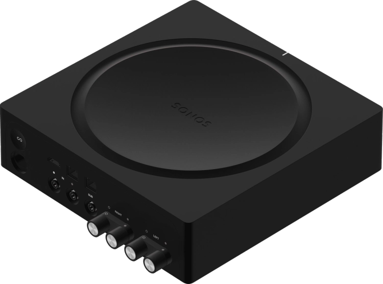 Sonos AMP (Black) | AMPG1US1BLK