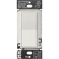 Lutron RadioRA3 Sunnata RF Touch Dimmer with PRO LED+ | RRST-PRO-N