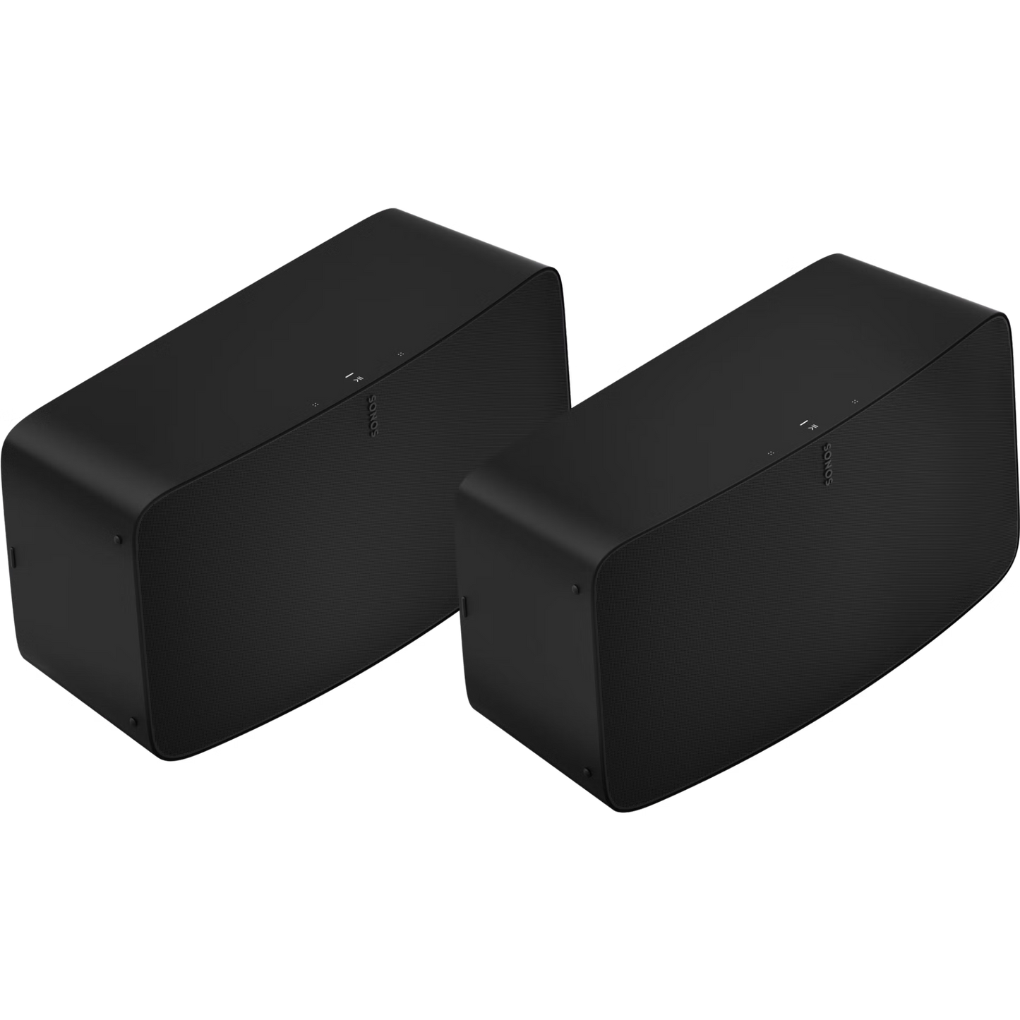 Sonos HiFi Set with 2× Sonos Five