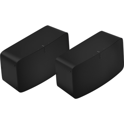 Sonos HiFi Set with 2× Sonos Five