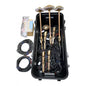 Product Display Visual of the SKU: CCLEDDK2 for Marketing of theCAST Craftsman Demo Kit | CCLEDDK2
