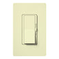 Lutron Diva 3-Wire Fluorescent Dimmer - 277V Commercial | DVF-103P-277