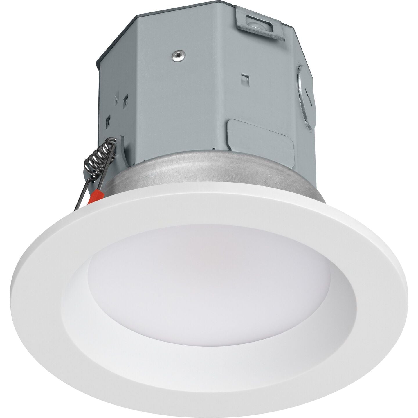 Lutron Lumaris Tunable White Downlight — Canless (RadioRA 3) | RRL-CD