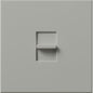 Lutron Nova T Dimmer 1500W 120V Incandescent & Halogen - Single-Pole | NT-1500