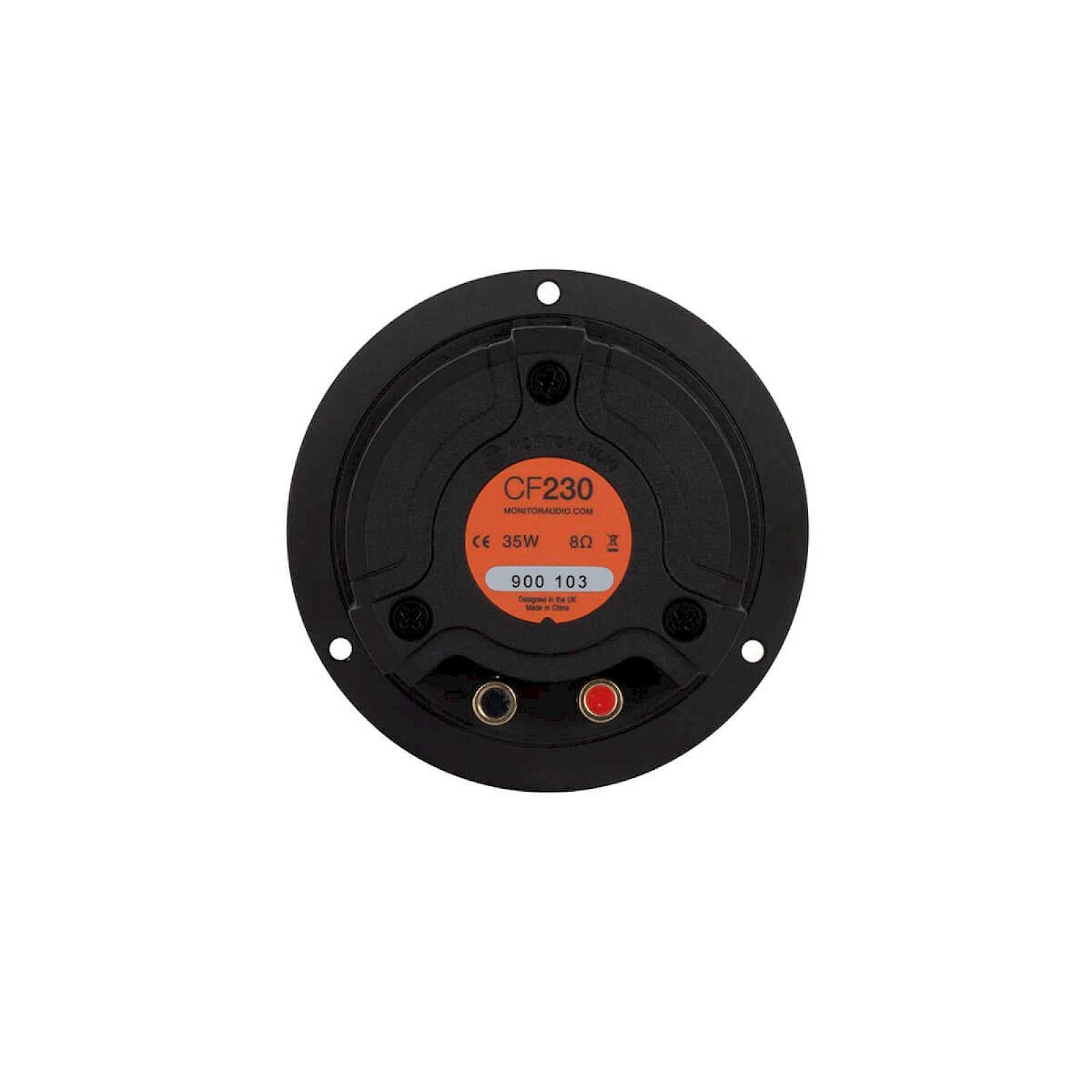Monitor Audio CF230 Mini In-Ceiling Speaker | CF230