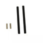 Product Display Visual of the SKU: CLWS14 for Marketing of theCAST #14-16 Butt Crimp & Heat Shrink | CLWS14
