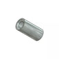 Product Display Visual of the SKU: CLWSP14B for Marketing of theCAST #16-14 Bulk Non-Insulated Seamless Parallel Butt Splice Wire Crimp Connections | CLWSP14B