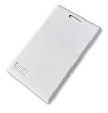 CS - AWID | Clamshell Badge, AWID logo - Simply Controlled