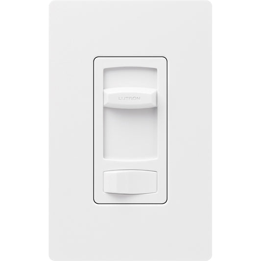 Lutron Skylark Contour Dimmer - 1000W Incandescent / 600VA MLV | CT-103P