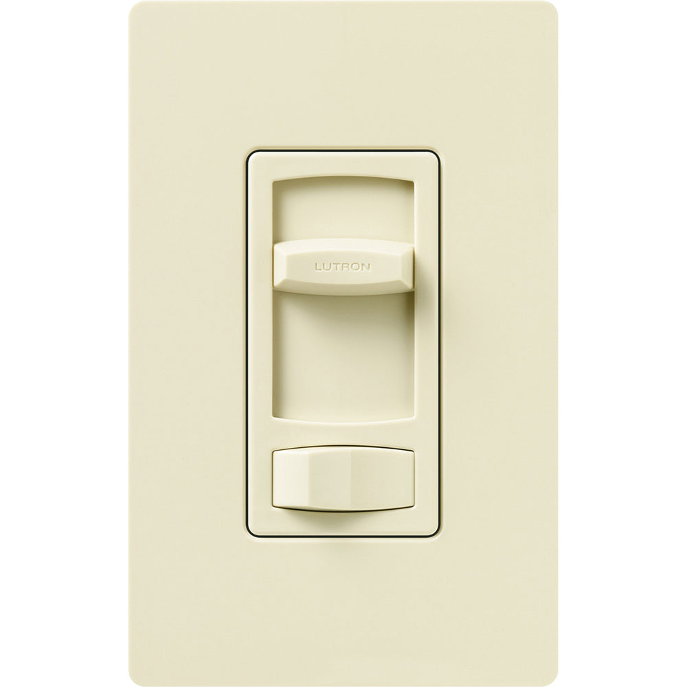 Lutron Skylark Contour Dimmer - 1000W Incandescent / 600VA MLV | CT-103P