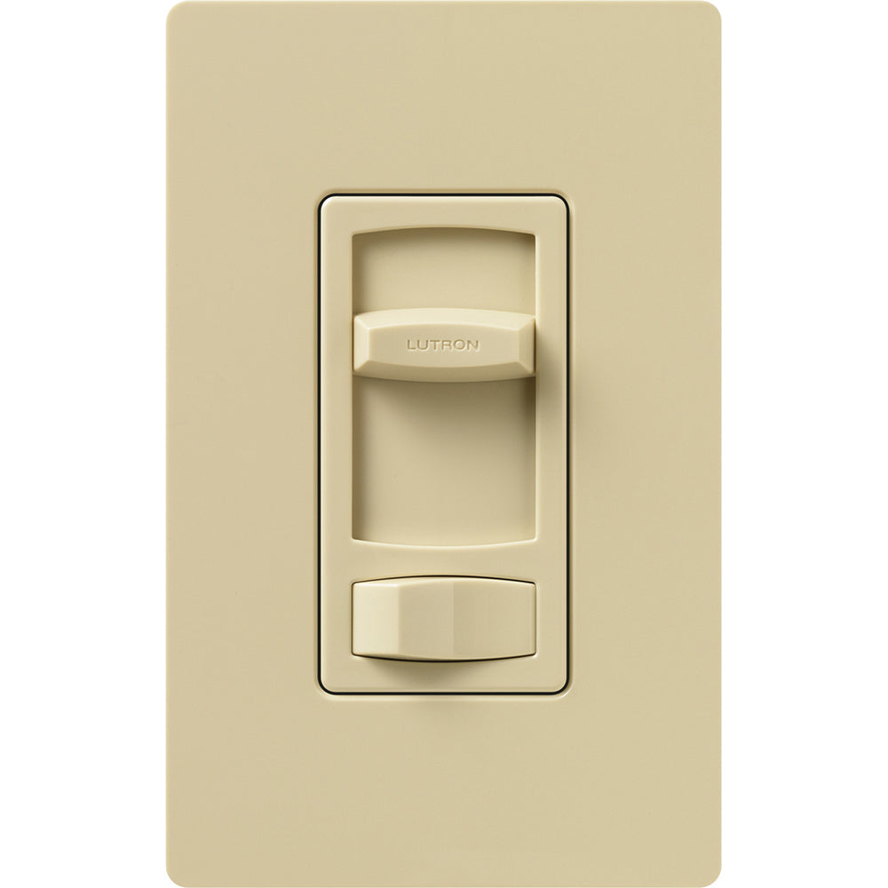 Lutron Skylark Contour Dimmer - 1000W Incandescent / 600VA MLV | CT-103P