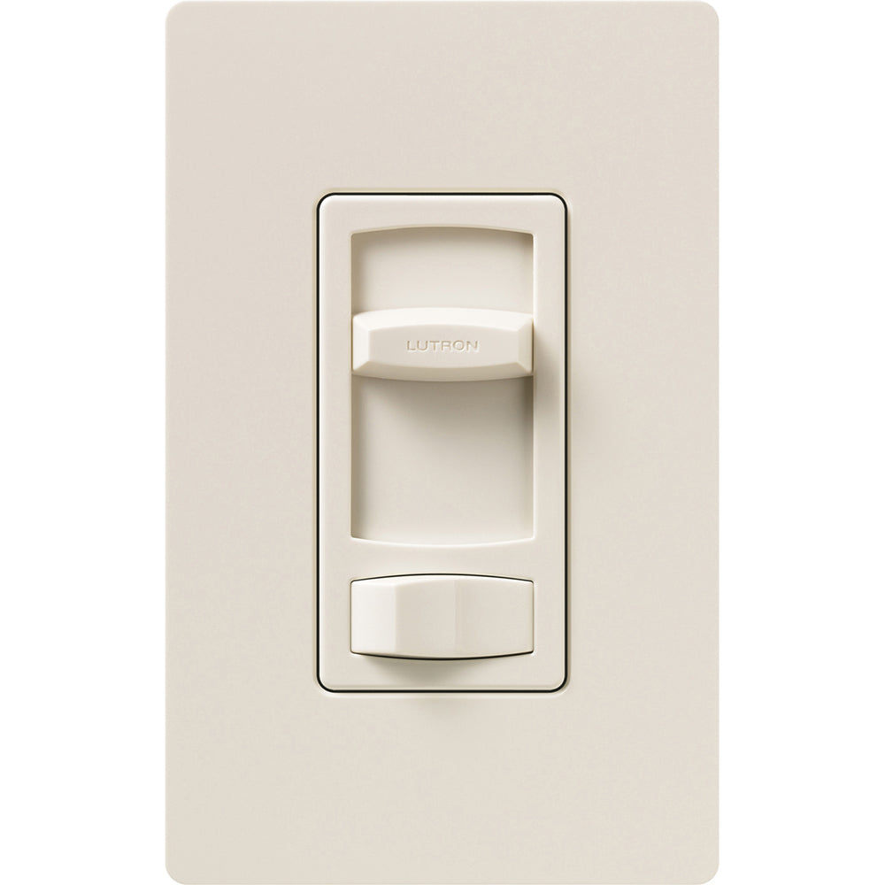Lutron Skylark Contour Dimmer - 1000W Incandescent / 600VA MLV | CT-103P
