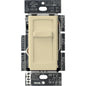 Lutron Skylark Contour Slide-to-Off LED+ Dimmer 150W LED - Single-Pole | CT-150