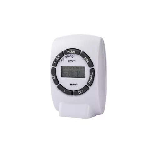 CAST Digital Time Clock