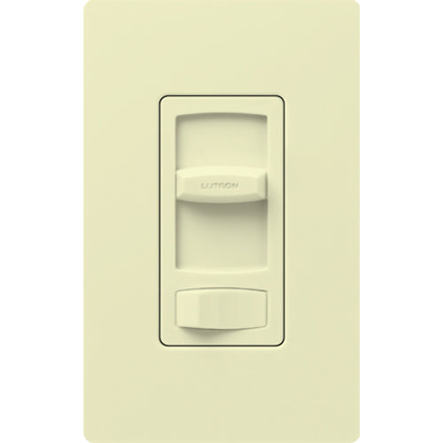 Lutron Skylark Contour Reverse-Phase Dimmer 250W LED / 500W ELV - Single-Pole/3-Way | CTRP-253P