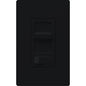 Lutron Skylark Contour Reverse-Phase Dimmer 250W LED / 500W ELV - Single-Pole/3-Way | CTRP-253P