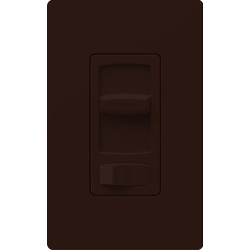 Lutron Skylark Contour Reverse-Phase Dimmer 250W LED / 500W ELV - Single-Pole/3-Way | CTRP-253P
