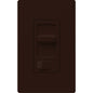 Lutron Skylark Contour Reverse-Phase Dimmer 250W LED / 500W ELV - Single-Pole/3-Way | CTRP-253P