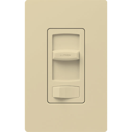 Lutron Skylark Contour Reverse-Phase Dimmer 250W LED / 500W ELV - Single-Pole/3-Way | CTRP-253P
