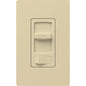 Lutron Skylark Contour Reverse-Phase Dimmer 250W LED / 500W ELV - Single-Pole/3-Way | CTRP-253P