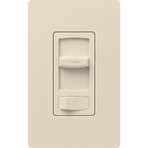 Lutron Skylark Contour Reverse-Phase Dimmer 250W LED / 500W ELV - Single-Pole/3-Way | CTRP-253P