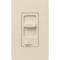 Lutron Skylark Contour Reverse-Phase Dimmer 250W LED / 500W ELV - Single-Pole/3-Way | CTRP-253P