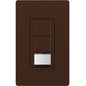 Lutron Maestro Dual-Circuit Partial-On Sensor - Commercial | MS-PPS6-DDV