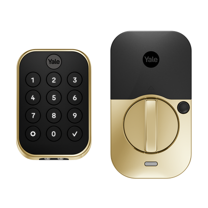Marketing image of the YRD634-BLE-P05 Variant SKU