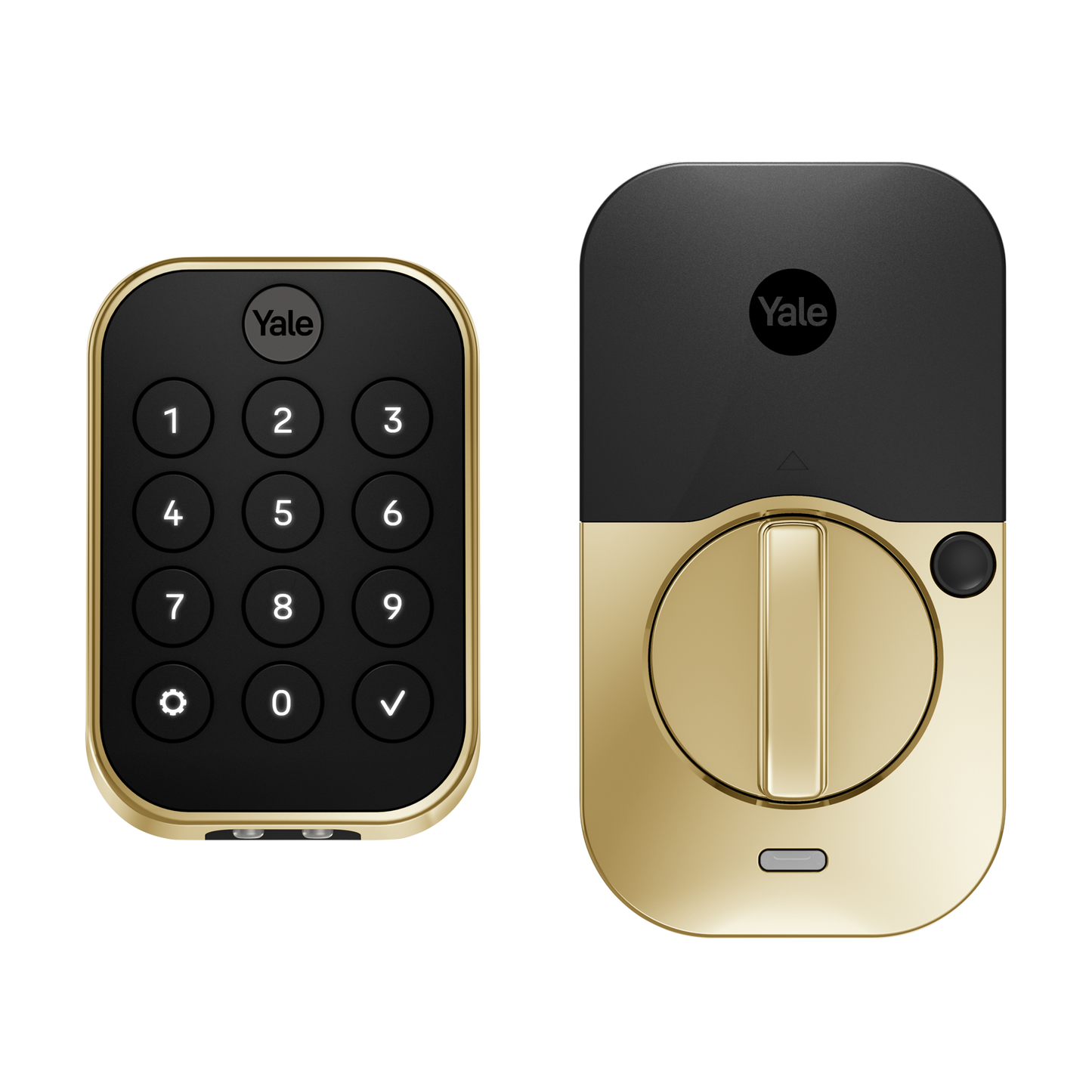 Marketing image of the YRD634-WF1-P05 Variant SKU